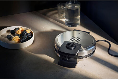 Wmf Lono Çelik Waffle Makinesi 900 W