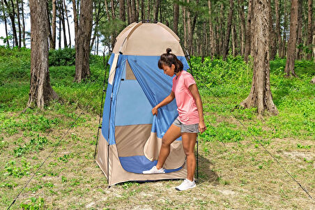 Bestway 2 Kişilik Çadır Coolmount 2 235 X 145 X 100 Cm