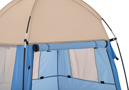 Bestway 2 Kişilik Çadır Coolmount 2 235 X 145 X 100 Cm