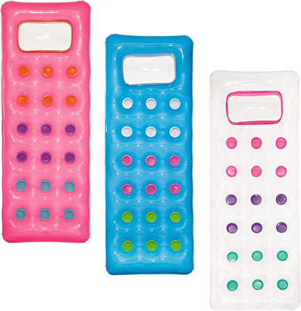 Bestway Luftmatratze Fashion Lounge