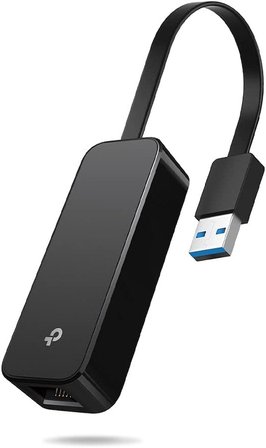 Tp-Link Ue306, Usb 3.0 - Gigabit Ethernet Ağ Adaptörü