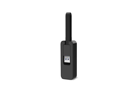 Tp-Link Ue306, Usb 3.0 - Gigabit Ethernet Ağ Adaptörü