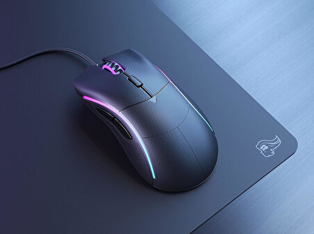 Glorious Pc Gaming Race Grip Tape Maus Für Beide Glorious Model D, Premium Gaming Zubehör Zur Optimi