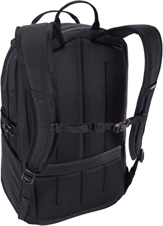 Thule Enroute 26L Notebook Sırt Çantası, Black