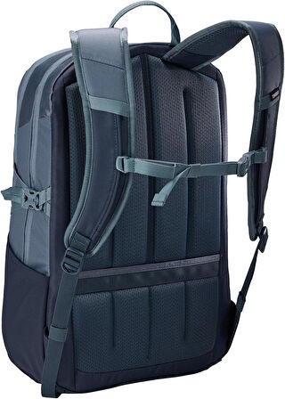 Thule Enroute 23L Notebook Sırt Çantası, Pond Gray/Dark