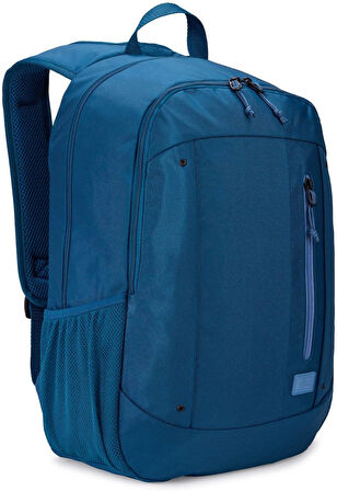 Case Logic Jaunt Recycled Sırt Çantası, 15.6 İnç Dark Teal