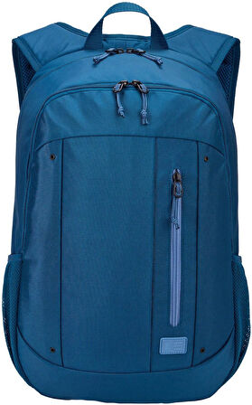 Case Logic Jaunt Recycled Sırt Çantası, 15.6 İnç Dark Teal