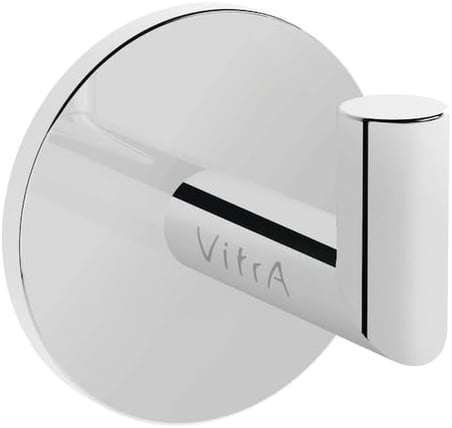 Vitra Origin A44884 Tekli Askı, Krom