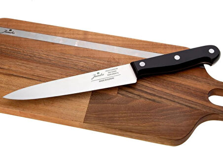 Jumbo Magic Oyma Ve Et Bıçağı - 17 Cm