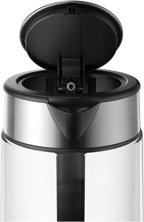 Xiaomi Electric Glass Kettle Black