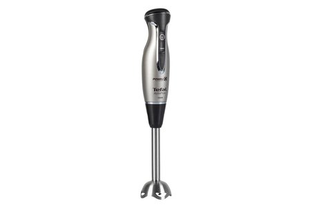 Tefal Powelix Activflow Expert 4 Bıçaklı 1500 Watt Cam Hazneli Blender Seti - Gümüş