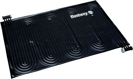 Bestway Güneş Enerjili Yüzer Havuz Lambası 18Cm (1 Adet)