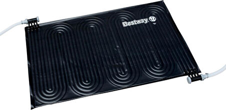 Bestway Güneş Enerjili Yüzer Havuz Lambası 18Cm (1 Adet)