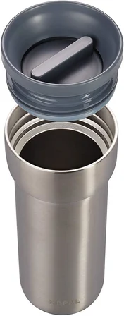 Mepal Termos 475 Ml, Nordic Brushed