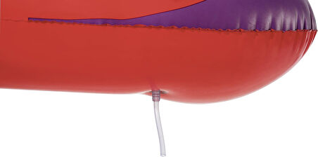 Bestway Uzay Gemisi Deniz Binicisi 109X89 Cm Lisanslı 41100