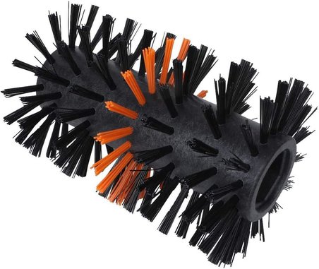Worx Wa0292 Wg441E Ile Uyumlu Sert Yüzeyler Için 165Mm Orta Sert Temizlik Fırçası