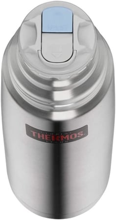Thermos Fbb-750 Light & Compact 0.75 Lt Stainless Steel Çelik Termos 183650
