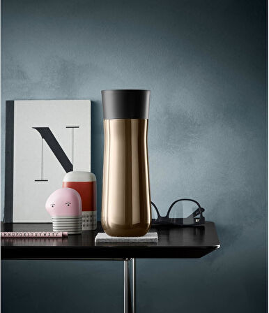 Wmf Çelik Toprak Termos 350 Ml