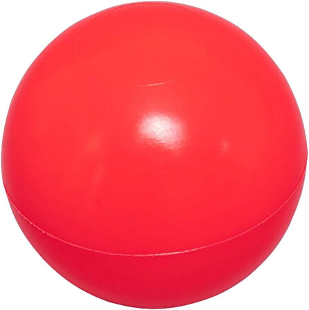 Bestway 100 Splash & Play Topu, Çap 5,85 Cm, 4 Farklı Renkte