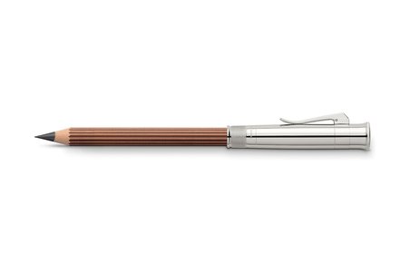 Graf Von Faber-Castell İdeal Kurşun Kalem Yedeği, Pembe (3Lü)