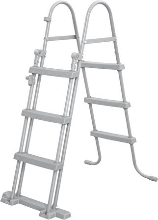 Bestway 42"/1.07 M Flip & Lock Havuz Merdiveni