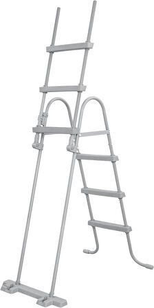 Bestway 42"/1.07 M Flip & Lock Havuz Merdiveni
