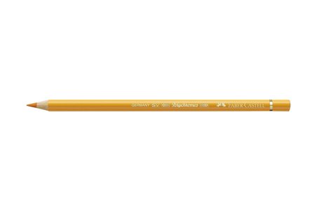 Faber-Castell Polychromos Kuru Boya Kalemi Ahşap Kutu, 120 Renk