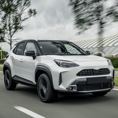 Ön Cam Silecek Silgeç Takımı 60-40Cm Toyota Yaris Cross İle Uyumlu 2021-2025