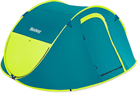 Bestway 4 Kişilik Çadır Cool Mount 4 240 X 210 X 100 Cm