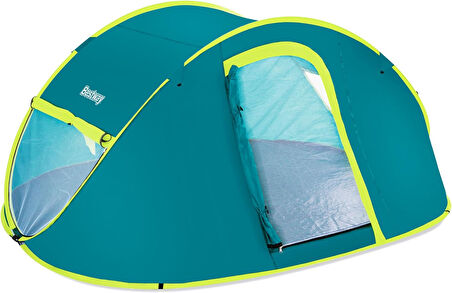 Bestway 4 Kişilik Çadır Cool Mount 4 240 X 210 X 100 Cm