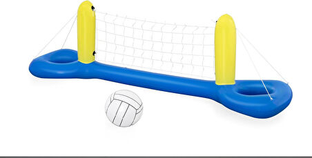 Bestway - Şişirilebilir Voleybol Ağı, 244 X 64 Cm