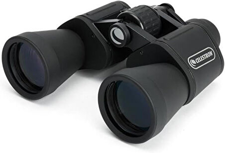 Celestron Celestron 71256 Upclose G2 10X50 Porro Dürbün (Kutulu)