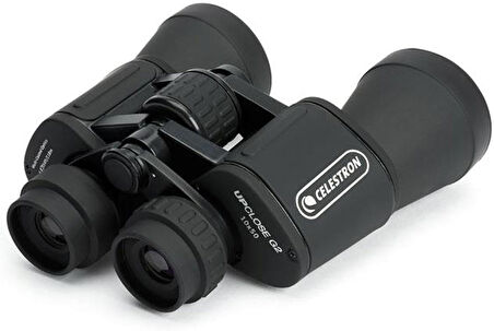 Celestron Celestron 71256 Upclose G2 10X50 Porro Dürbün (Kutulu)