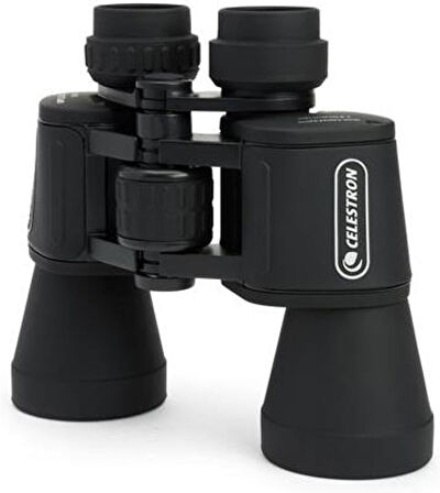 Celestron Celestron 71256 Upclose G2 10X50 Porro Dürbün (Kutulu)