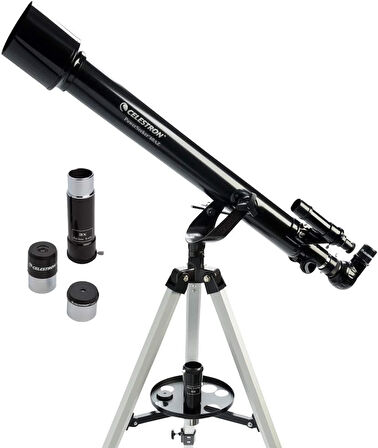 Celestron Powerseeker 60Az Teleskop