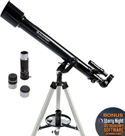 Celestron Powerseeker 60Az Teleskop