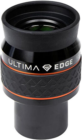 Celestron Ultima Edge - 15 Mm Düz Alan Mercek - 1,25 Inç