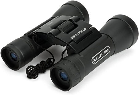 Celestron 71234 Upclose G2 16X32 Roof Dürbün (Kutulu)