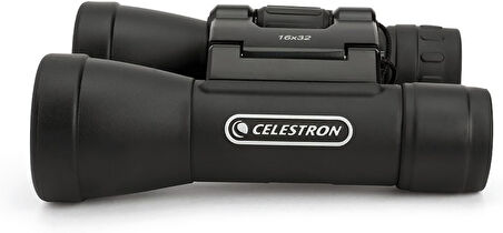 Celestron 71234 Upclose G2 16X32 Roof Dürbün (Kutulu)