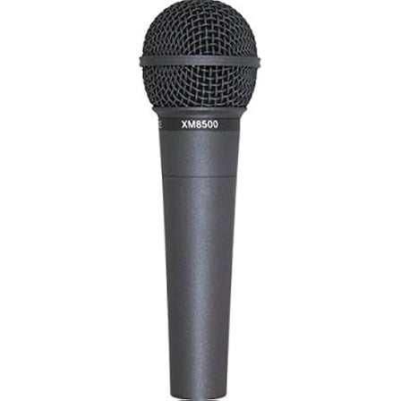 Behringer Xm8500 Kablolu Mikrofon