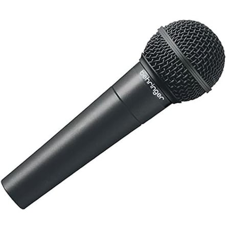 Behringer Xm8500 Kablolu Mikrofon