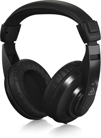 Behringer Hpm1100-Bk Çok Amaçlı Kulaklık