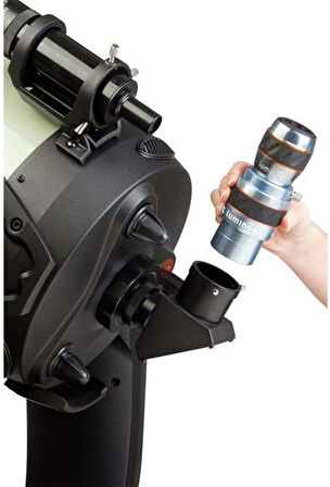 Celestron Luminos 7 Mm 1,25 Inç Eyepiece_Parent