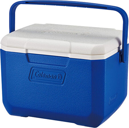 Coleman Cooler Box Combo 3'Lü Set, Poly-Lite 48Qt + Performance Serisi 6 Kişilik Cooler, 0,5 Litre S