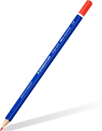 Staedtler 156 Sb24 Ergosoft Kuru Boya Kalemi