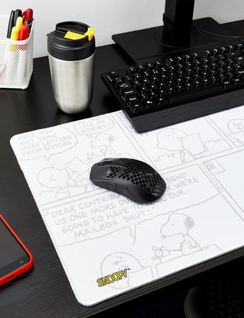 Steelseries Aerox 3 - Ultra Hafif Gaming Mouse - 8,500 Cpi Truemove Core Optik Sensör - Suya Dayanık