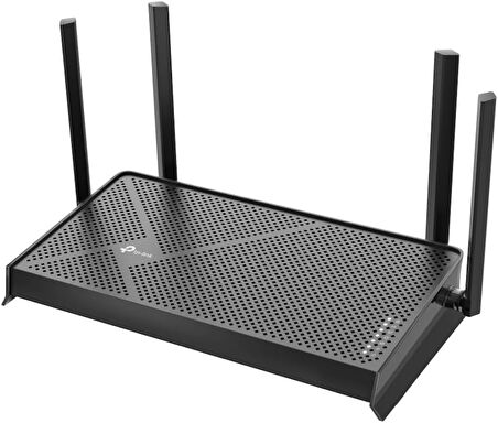 Tp-Link Archer Be230, Be3600 Mbps, Fiber Destekli, 2× 2.5 Gbps Wan/Lan Port + 3× Gbps Port, Vpn Dest