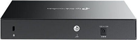 Tp-Link Er707-M2, Omada Multi-Gigabit Vpn Router