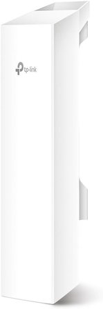 Tp-Link Cpe220, 2.4Ghz 300Mbps 12Dbi Antenli Dış Mekan Cpe/Access Point