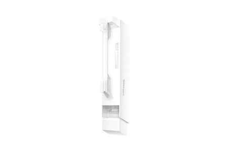 Tp-Link Cpe220, 2.4Ghz 300Mbps 12Dbi Antenli Dış Mekan Cpe/Access Point